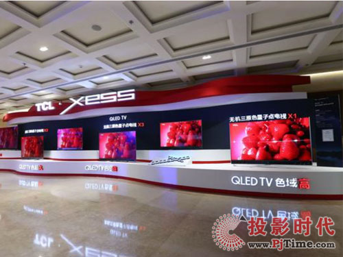 ���|(zh��)���F(xi��n)���� QLED TVδ���Ј���Ȼ����