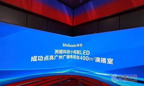 RGB LED @ʾ
