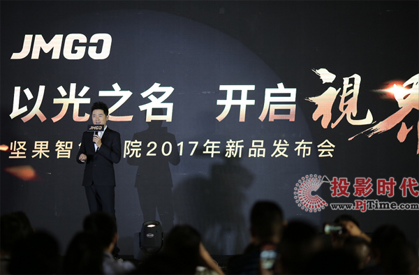 家用投影的三分天下：誰(shuí)統(tǒng)一誰(shuí)？
