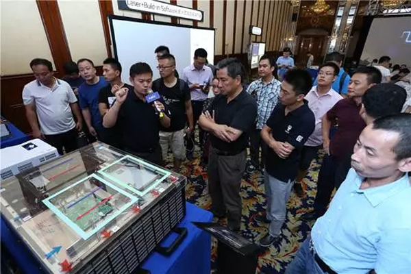 智見不凡 NEC全新旗艦工程機(jī)燃爆南京