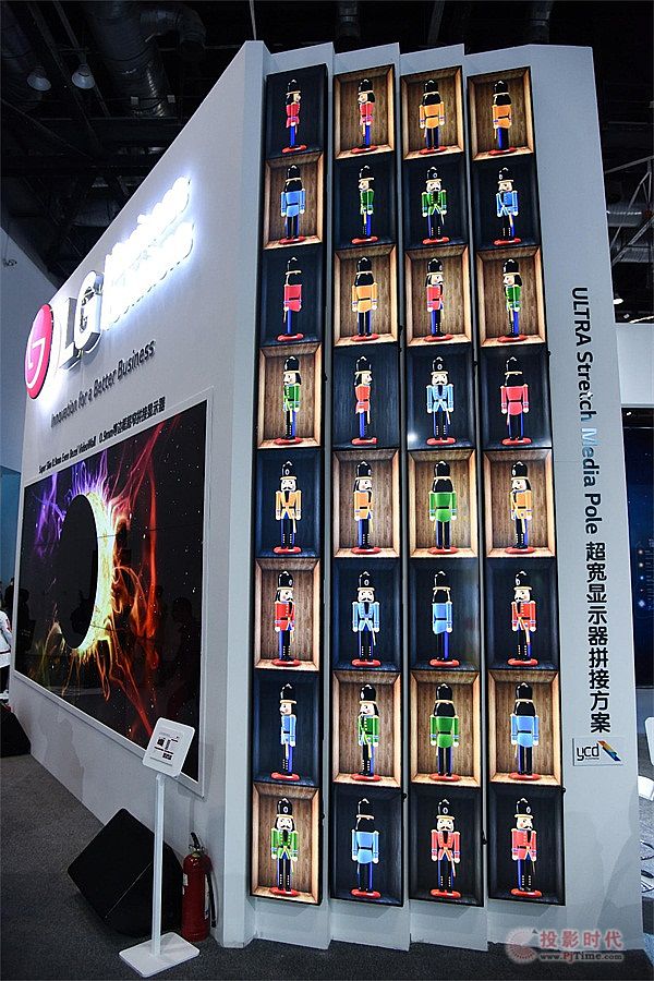 LG OLED@ʾVýwġNw