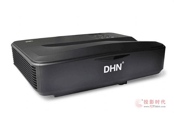 DHN發(fā)力 DM907激光投影欲“圖謀”超大屏市場