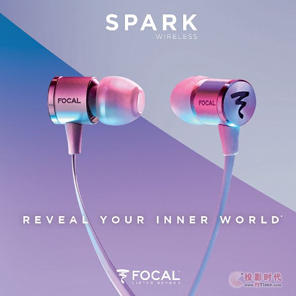 S(dng) FOCAL SPARK Wirelessװl(f)