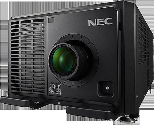 NEC NC3541L+ Ψһһs@BIRTV2017a(chn)Ʒ(jing)ķӳC(j)