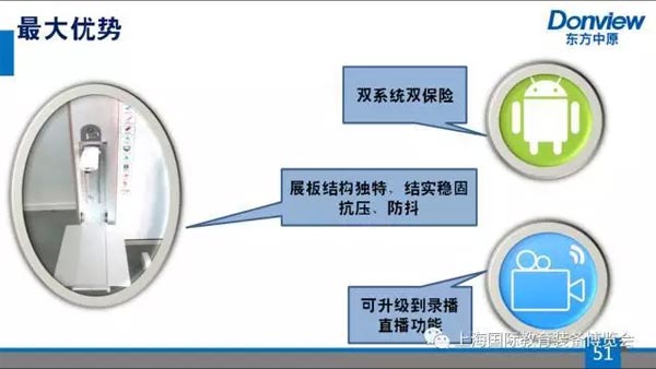 IEE2017第二屆上海國(guó)際教育裝備博覽會(huì)盛裝開(kāi)幕！帶你解密獨(dú)家贊助商?hào)|方中原！