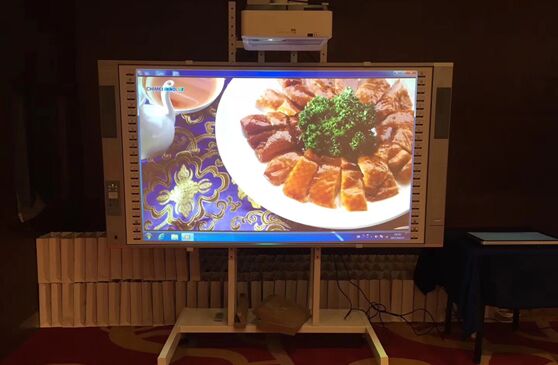 整合 共享 視未來，Boxlight寶視來東北市場(chǎng)合作會(huì)議在沈陽召開
