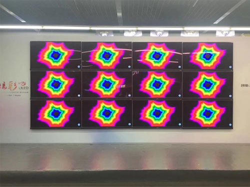 Ų֮Y(chung)SOLEDҕչF(xin)(qing)ɫ
