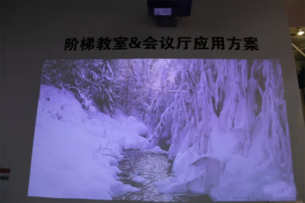 2017年南京高教展前線精彩報(bào)告：DET對(duì)教育行業(yè)的專業(yè)解決方案！