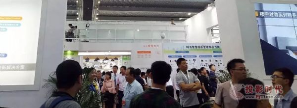 CPSE安博會 狄耐克“金鼎獎“產(chǎn)品亮相