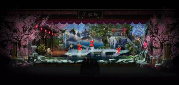 AVANZA帥映參加北大首屆旅游經(jīng)濟(jì)論壇