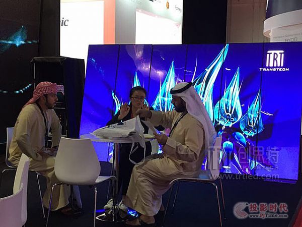Ī\ (chung)˼ϰInfocomm MEA