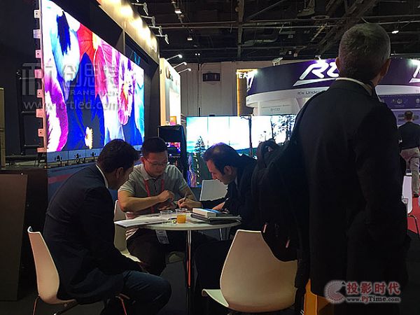 Ī\ (chung)˼ϰInfocomm MEA