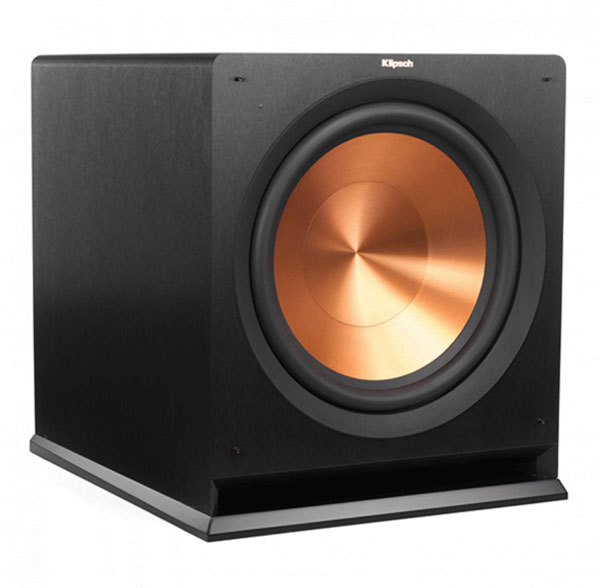 Ӎ̖(ho)ƣKlipsch R-115SW(dng)ʽ