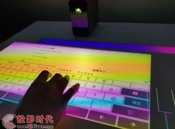 極米：讓投影機“終極進化”