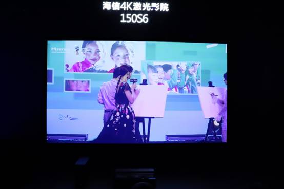 CES 2018ͶӰЇL(fng)(chung)