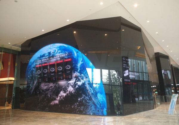 �I��ô�����С�g��LED�@ʾ��