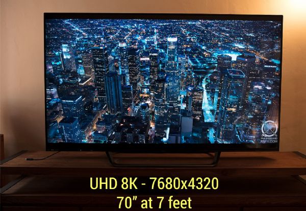 RED與夏普合作開發(fā)8K顯示技術(shù)