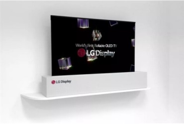 @ʾɞM(fi)Ӻ(q)(dng)DISPLAY CHINA 2018P(yng)