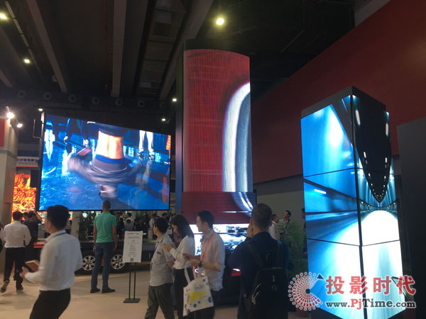 實(shí)力爆棚 利亞德集團(tuán)重磅登陸isle