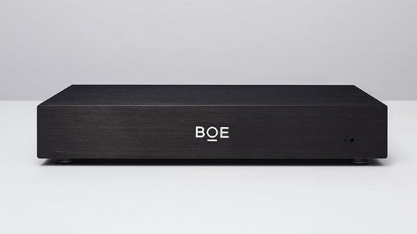 BOE|Ƴȫ8KϵyQ