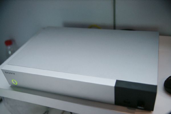 駕馭科技力量 驅(qū)動創(chuàng)意影像 InfoComm China 2018索尼呈現(xiàn)炫彩顯示方案