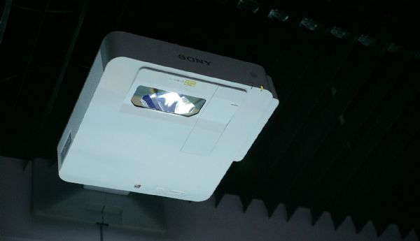 駕馭科技力量 驅(qū)動創(chuàng)意影像 InfoComm China 2018索尼呈現(xiàn)炫彩顯示方案
