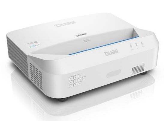 聽說明基教育又雙叕搞事情？BenQ五月教育新品懇談會等你來耍！