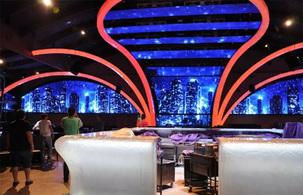 中東-S401