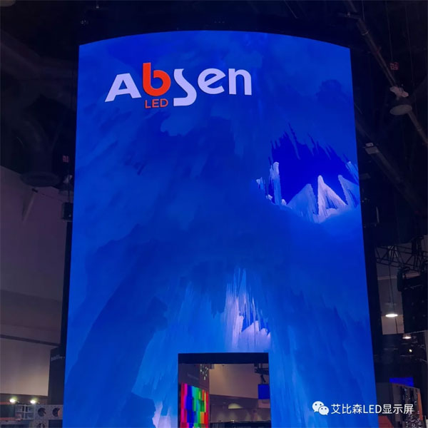 InfoComm USA 2018 ֱɭùɫcȫ