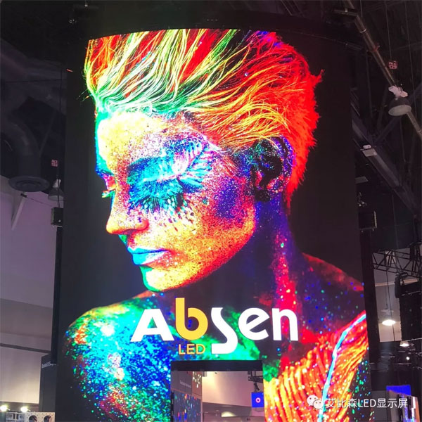 InfoComm USA 2018 ֱɭùɫcȫ