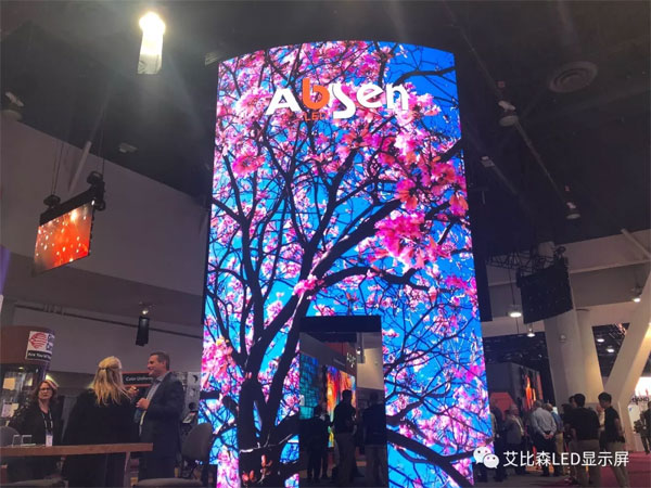 InfoComm USA 2018 ֱɭùɫcȫ