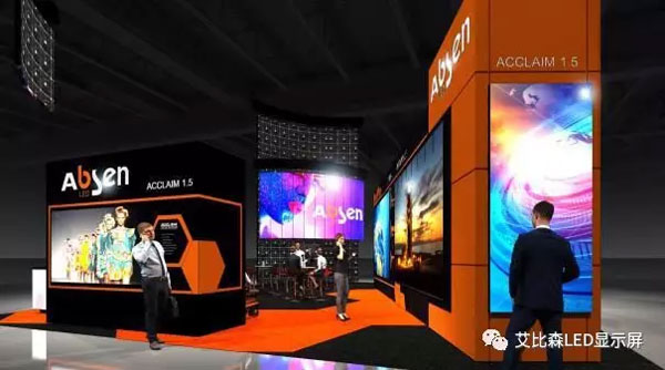 InfoComm USA 2018 ֱɭùɫcȫ
