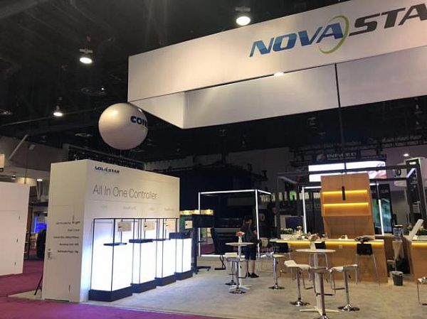 Nova(yu)|(zh)LEDƮa(chn)Ʒ@G(gu)Infocomm