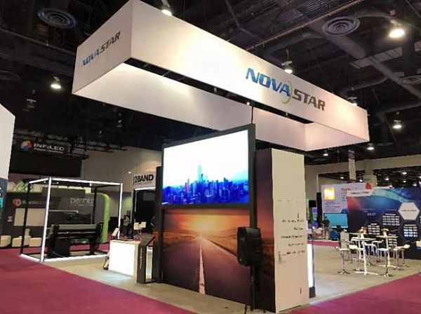 Nova(yu)|(zh)LEDƮa(chn)Ʒ@G(gu)Infocomm