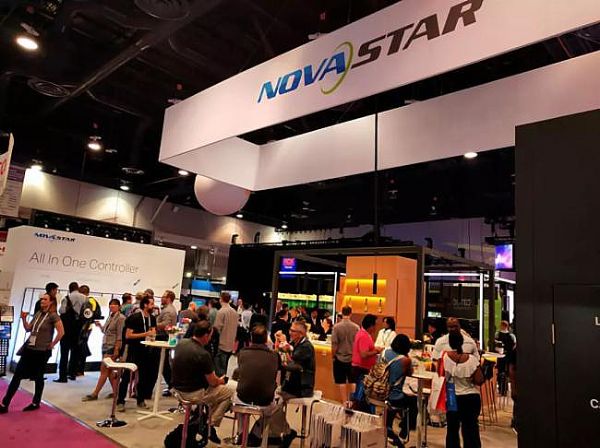 Nova(yu)|(zh)LEDƮa(chn)Ʒ@G(gu)Infocomm