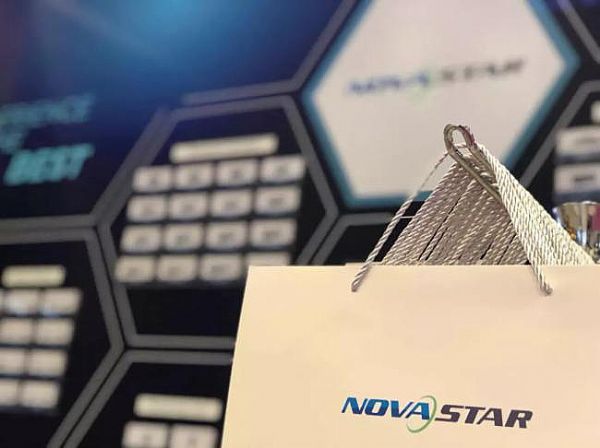 Nova(yu)|(zh)LEDƮa(chn)Ʒ@G(gu)Infocomm