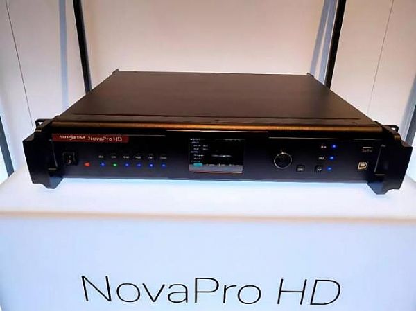 Nova(yu)|(zh)LEDƮa(chn)Ʒ@G(gu)Infocomm