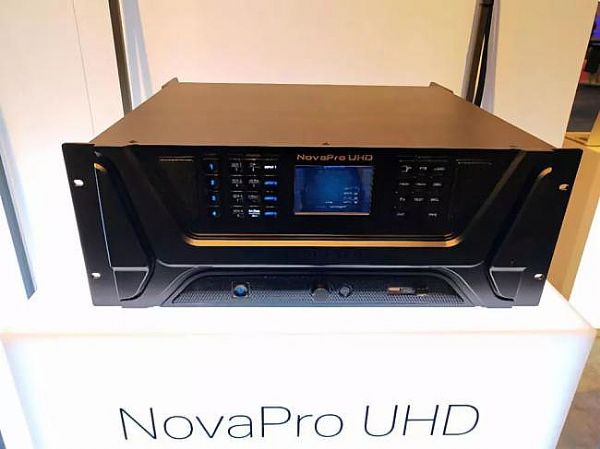 Nova(yu)|(zh)LEDƮa(chn)Ʒ@G(gu)Infocomm