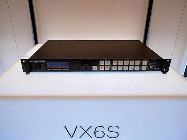 Nova(yu)|(zh)LEDƮa(chn)Ʒ@G(gu)Infocomm