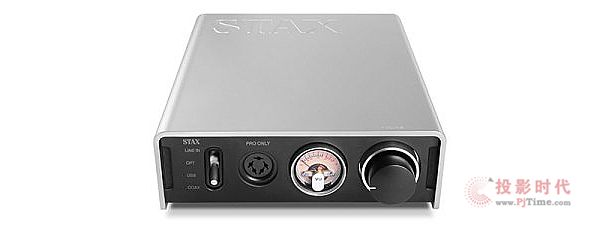  ĺû飺Stax SRM-D50 DACU(ku)