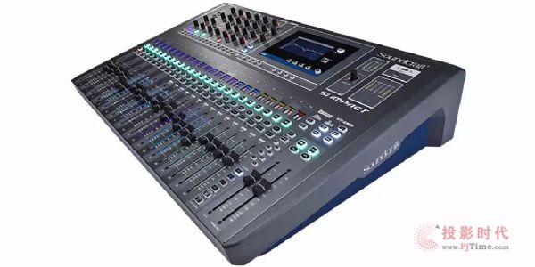 Soundcraft_(ti)ӿđ(yng)