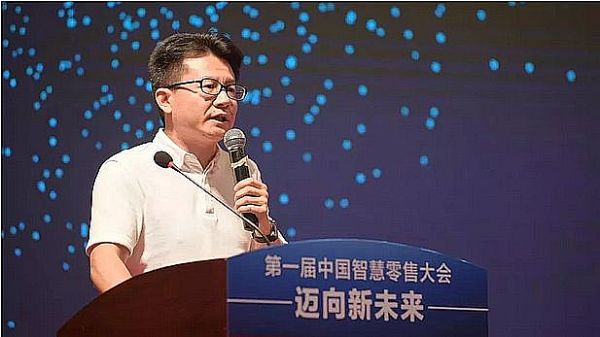新零售時代下的LED智慧商顯