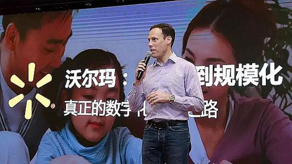 新零售時代下的LED智慧商顯