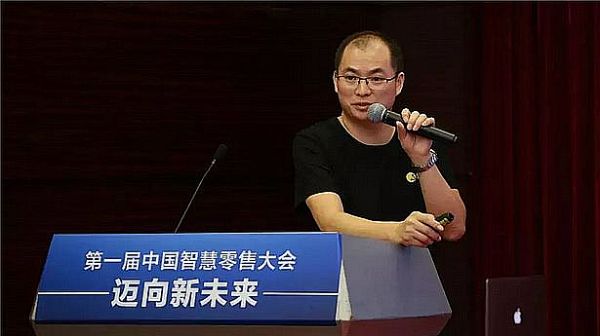新零售時代下的LED智慧商顯