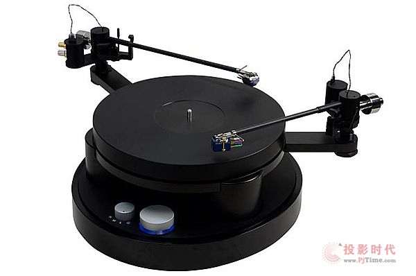 {(dio)ŤTien Audio TT5zP