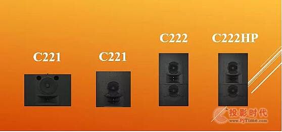 ӰԺ JBL CPi2000&200ϵӰԺP