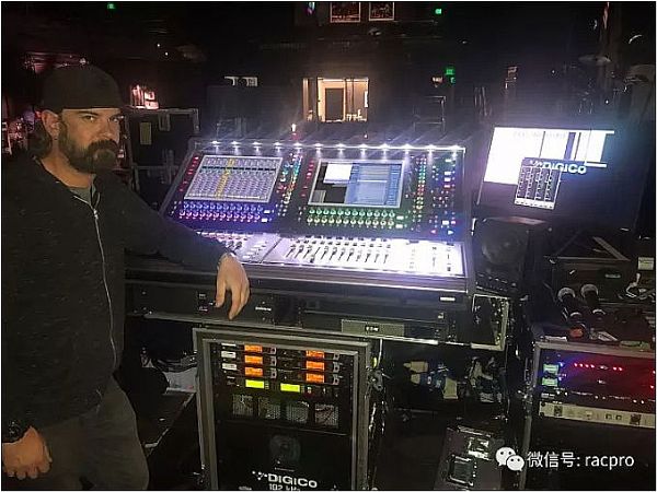 DiGiCo SD12{(dio)__(d)