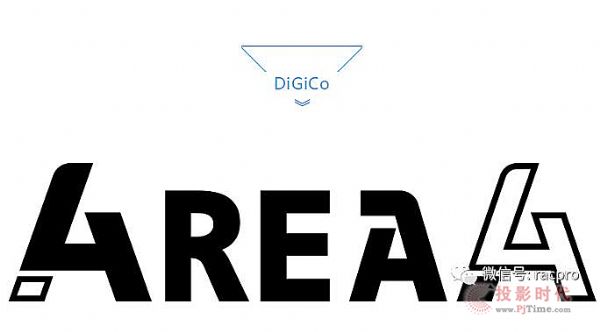 ISE 2018DiGiCoƳ4REA4