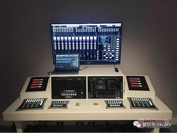 ISE 2018DiGiCoƳ4REA4