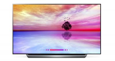LG Display：OLED電視業(yè)務(wù)終于實(shí)現(xiàn)盈利